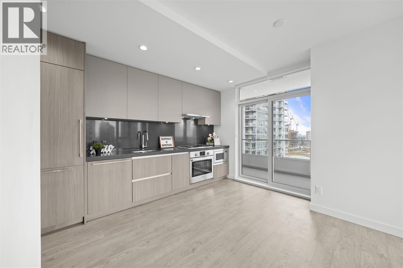 1409 6080 Mckay Avenue, Burnaby, British Columbia  V5H 0J4 - Photo 5 - R3056278