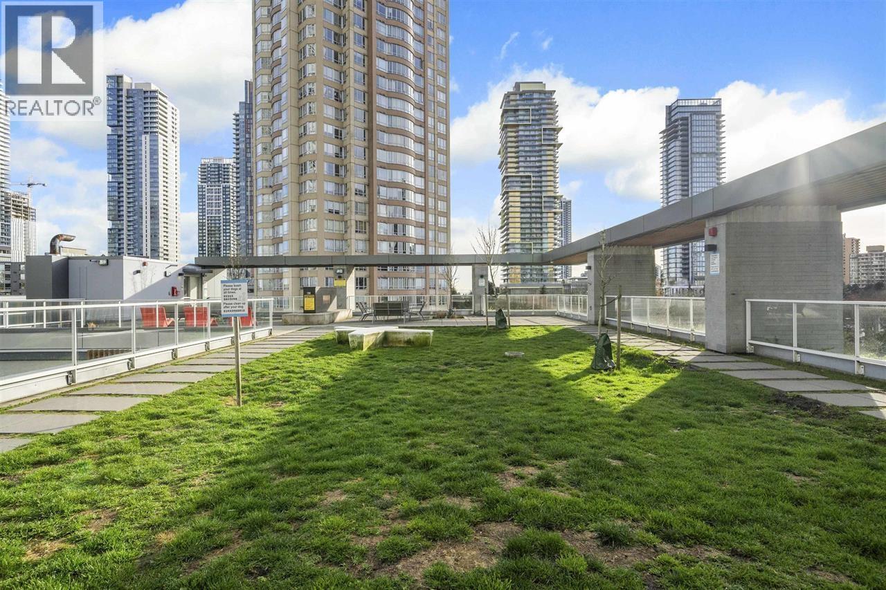 1409 6080 Mckay Avenue, Burnaby, British Columbia  V5H 0J4 - Photo 12 - R3056278