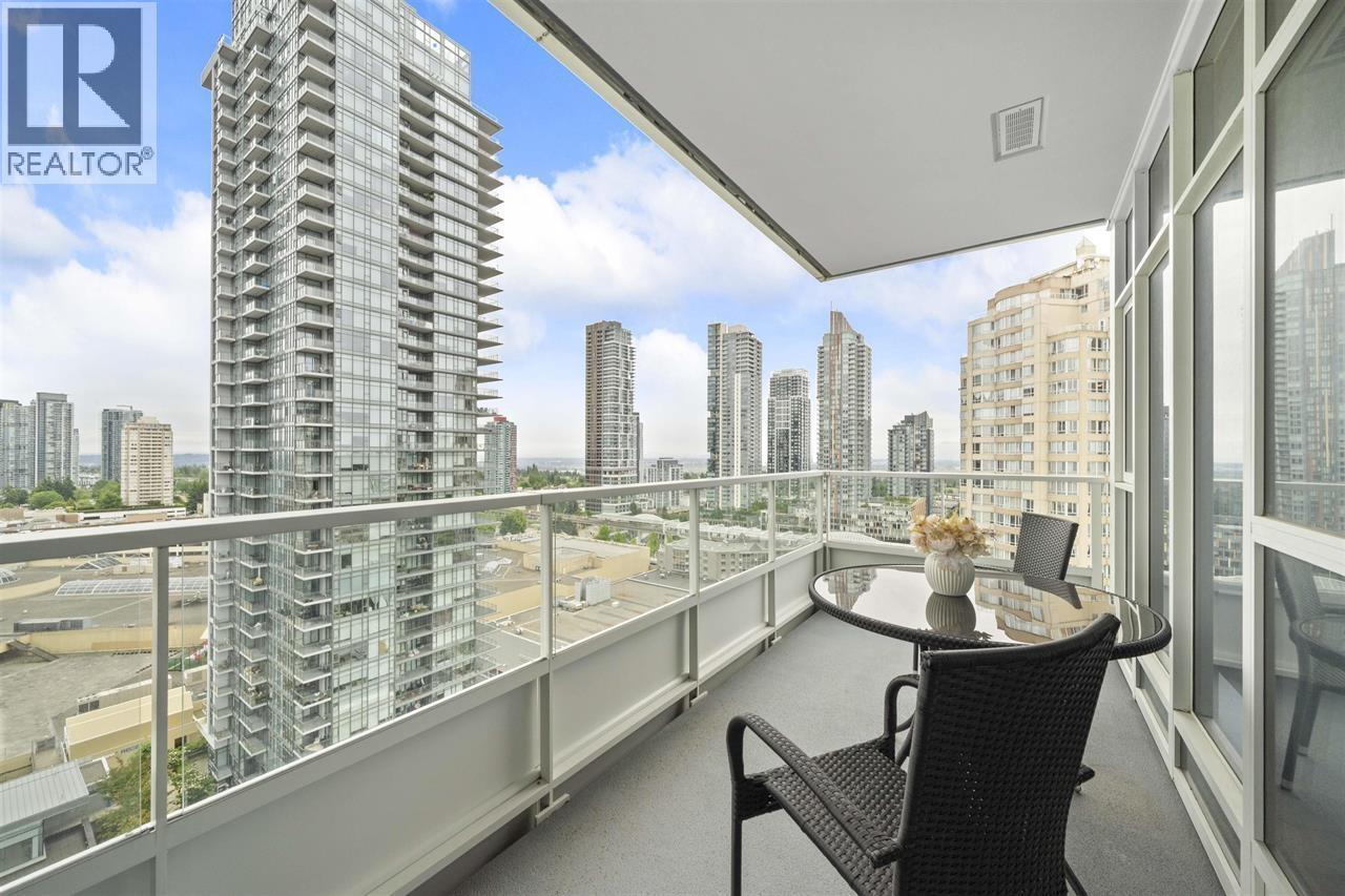 1409 6080 Mckay Avenue, Burnaby, British Columbia  V5H 0J4 - Photo 22 - R3056278