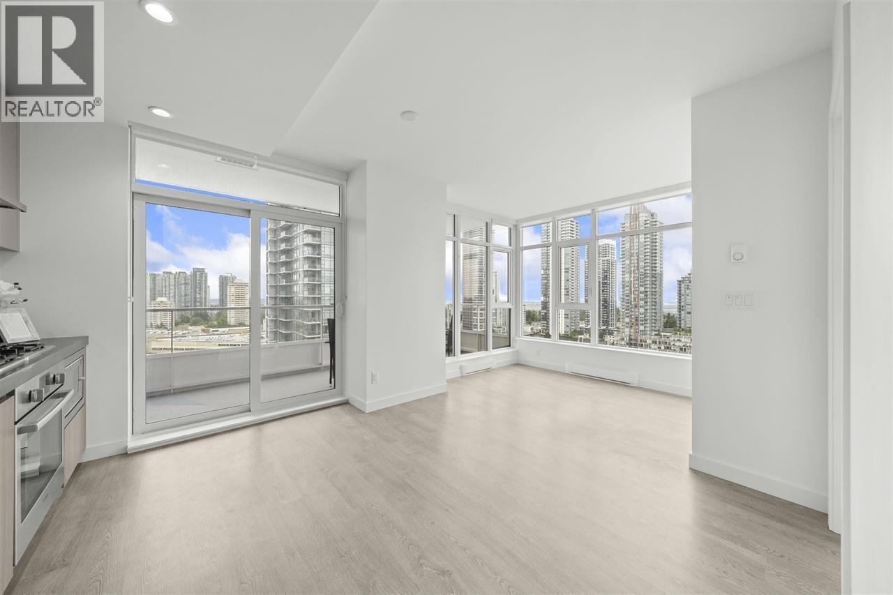1409 6080 Mckay Avenue, Burnaby, British Columbia  V5H 0J4 - Photo 8 - R3056278