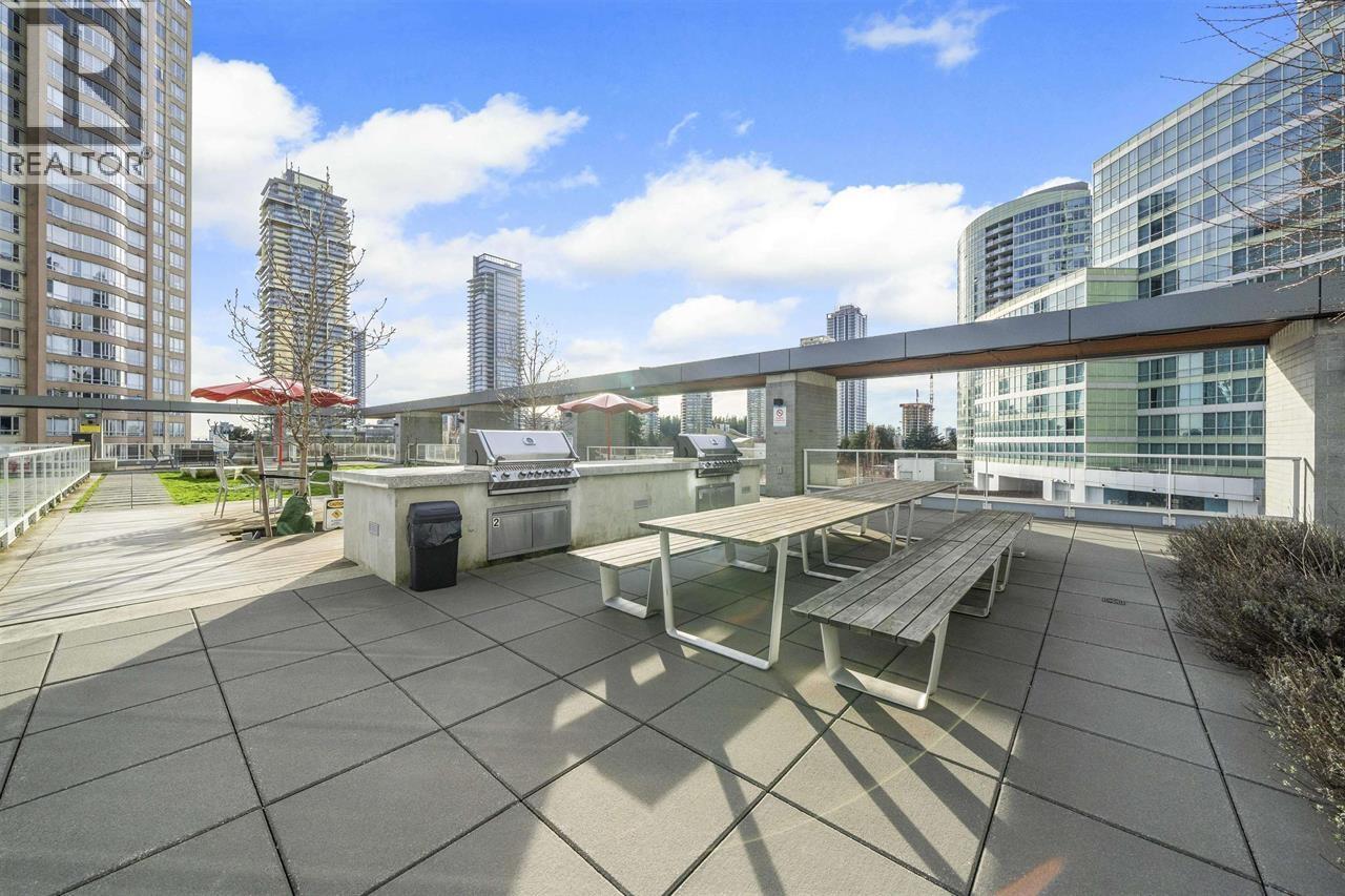 1409 6080 Mckay Avenue, Burnaby, British Columbia  V5H 0J4 - Photo 15 - R3056278