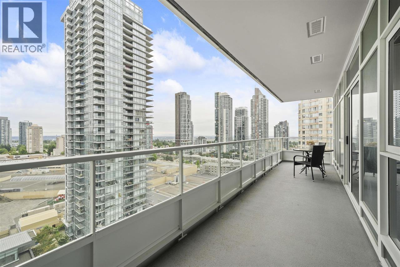 1409 6080 Mckay Avenue, Burnaby, British Columbia  V5H 0J4 - Photo 23 - R3056278