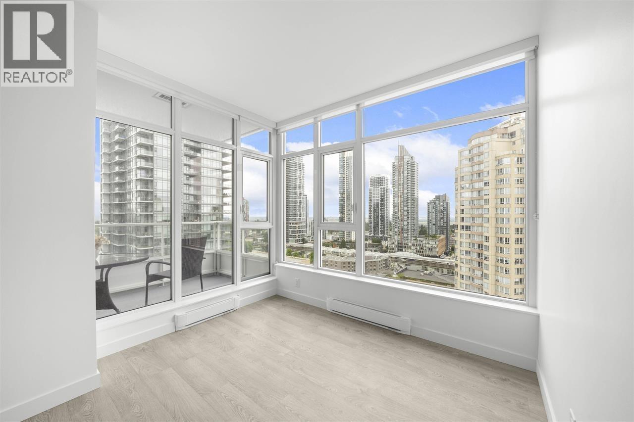 1409 6080 Mckay Avenue, Burnaby, British Columbia  V5H 0J4 - Photo 4 - R3056278
