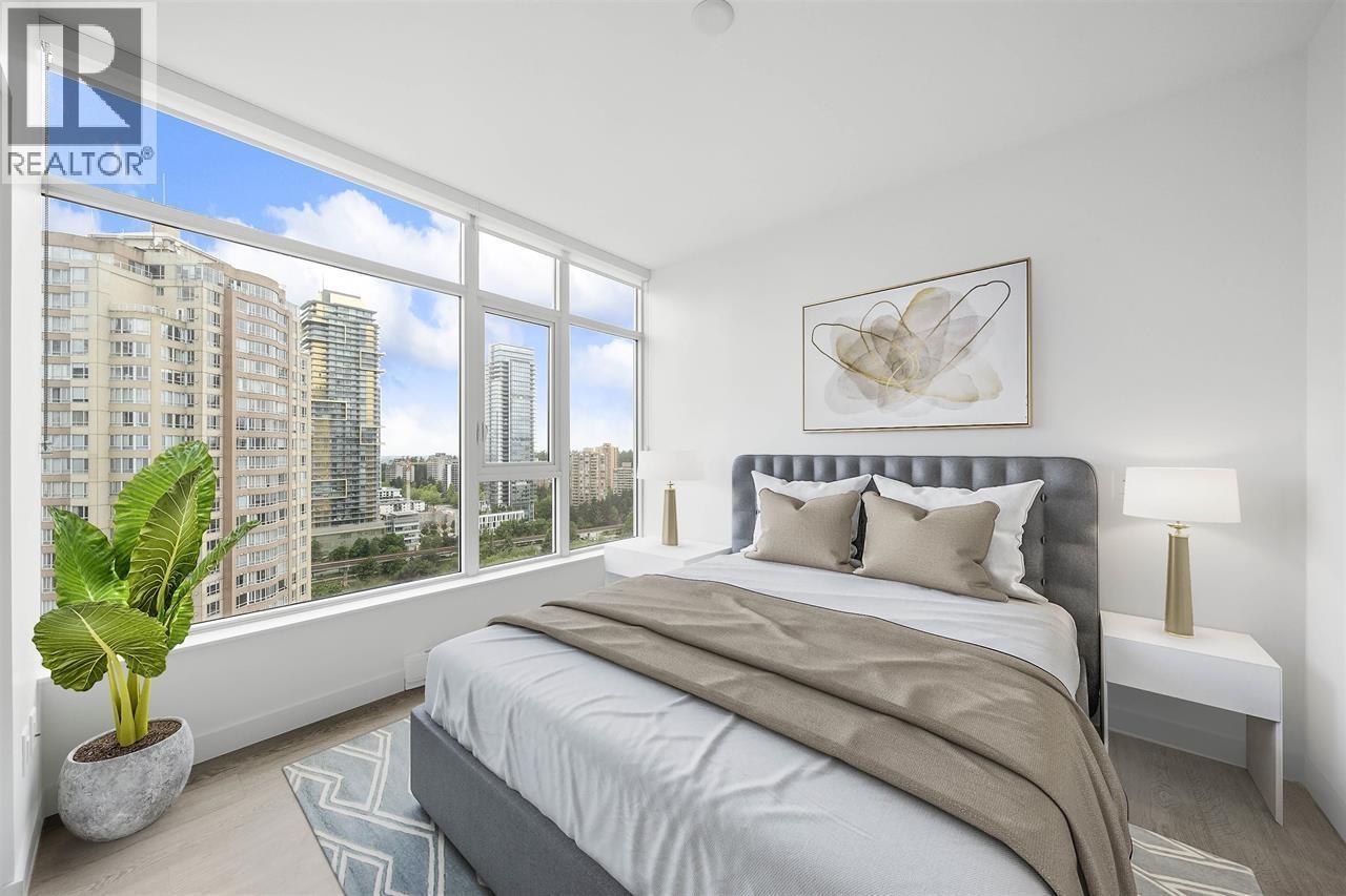1409 6080 Mckay Avenue, Burnaby, British Columbia  V5H 0J4 - Photo 7 - R3056278