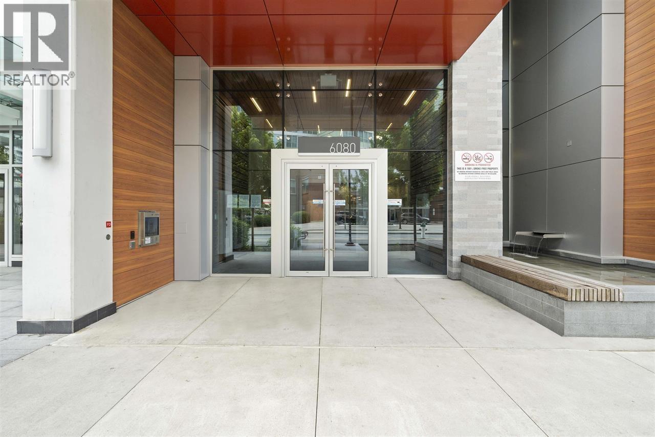 1409 6080 Mckay Avenue, Burnaby, British Columbia  V5H 0J4 - Photo 11 - R3056278