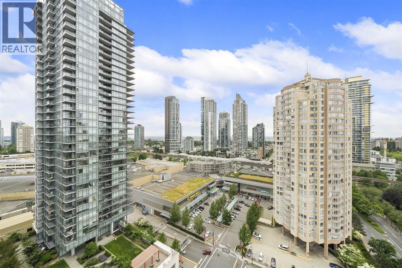 1409 6080 Mckay Avenue, Burnaby, British Columbia  V5H 0J4 - Photo 20 - R3056278