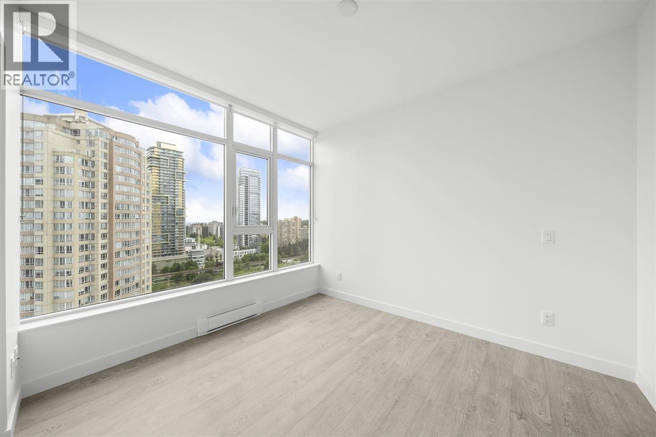 1409 6080 Mckay Avenue, Burnaby, British Columbia  V5H 0J4 - Photo 3 - R3056278