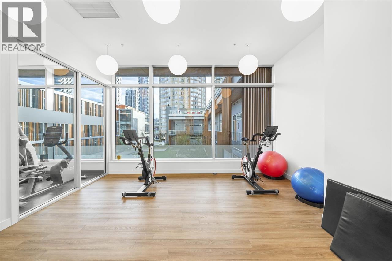 1409 6080 Mckay Avenue, Burnaby, British Columbia  V5H 0J4 - Photo 16 - R3056278