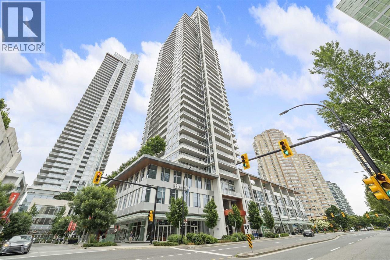1409 6080 Mckay Avenue, Burnaby, British Columbia  V5H 0J4 - Photo 21 - R3056278