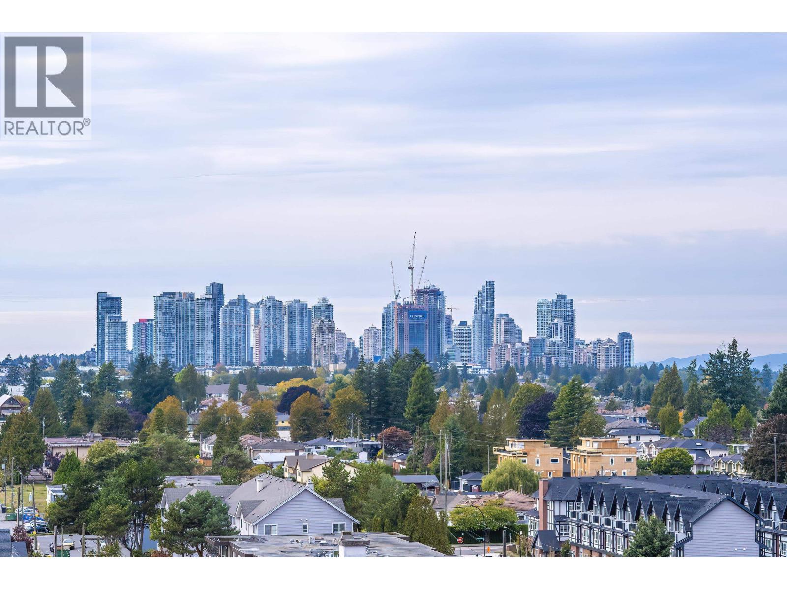 1205 7088 Salisbury Avenue, Burnaby, British Columbia  V5E 0A4 - Photo 19 - R3056381