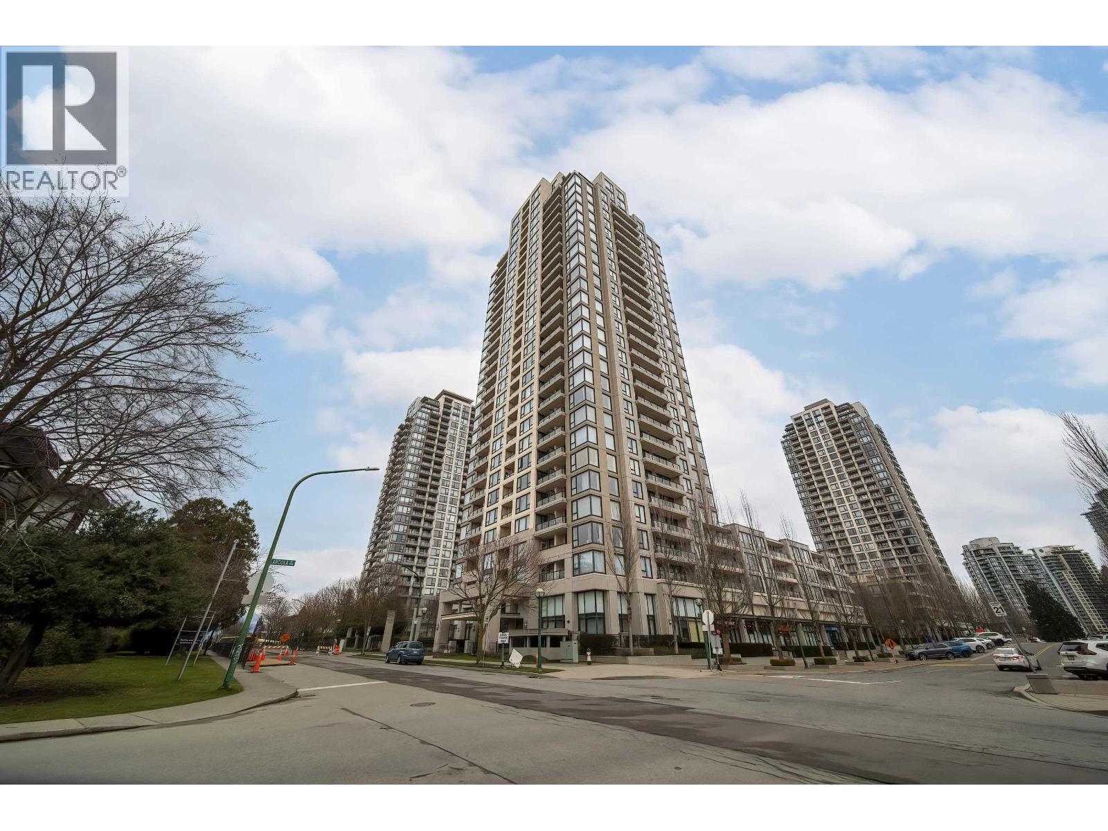 1205 7088 Salisbury Avenue, Burnaby, British Columbia  V5E 0A4 - Photo 24 - R3056381