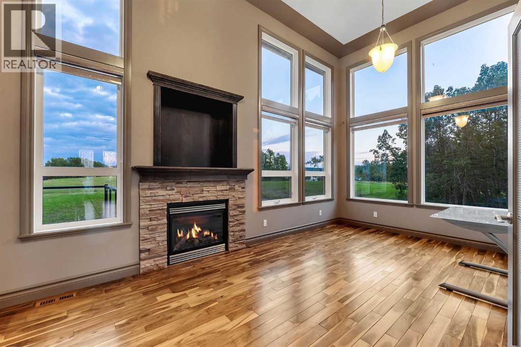 262020 Poplar Hill Drive, Rural Rocky View County, Alberta  T3R 1C7 - Photo 11 - A2248137