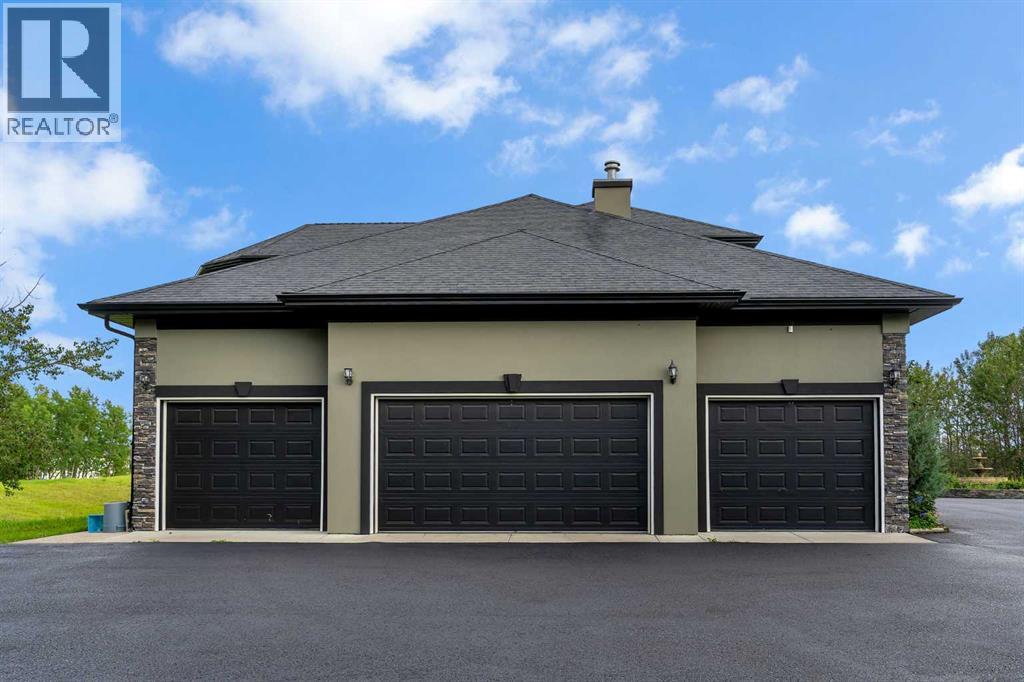 262020 Poplar Hill Drive, Rural Rocky View County, Alberta  T3R 1C7 - Photo 50 - A2248137