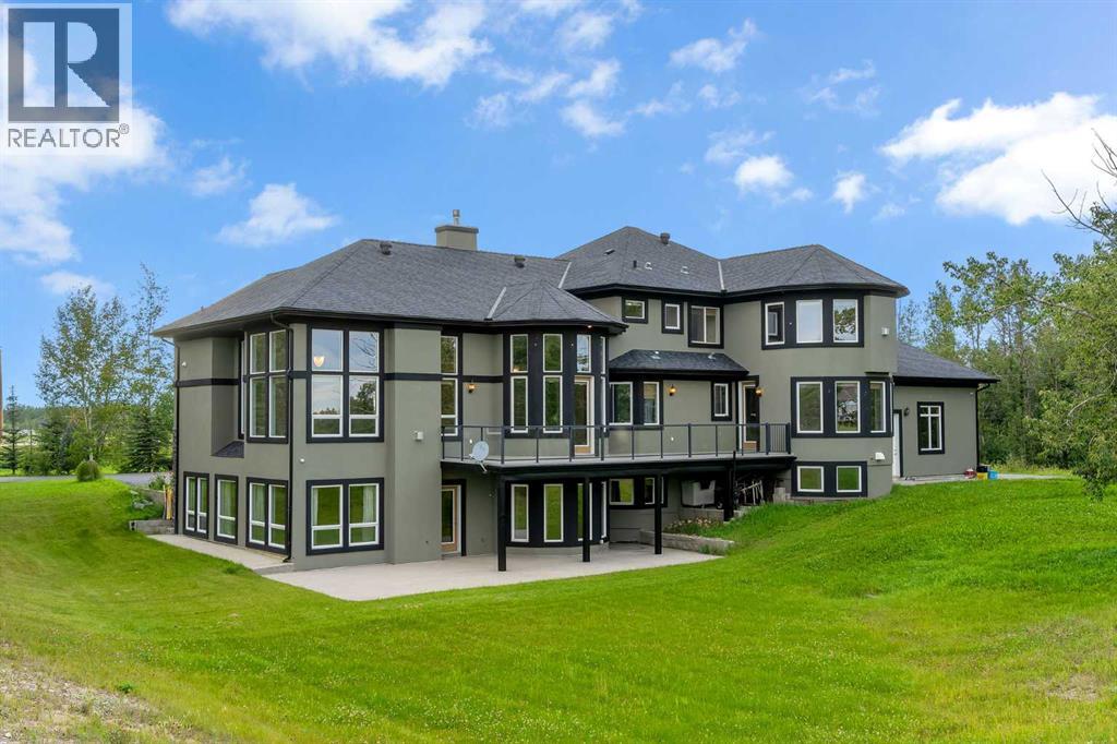 262020 Poplar Hill Drive, Rural Rocky View County, Alberta  T3R 1C7 - Photo 49 - A2248137