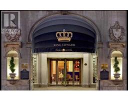 308 - 22 LEADER LANE, Toronto, Ontario