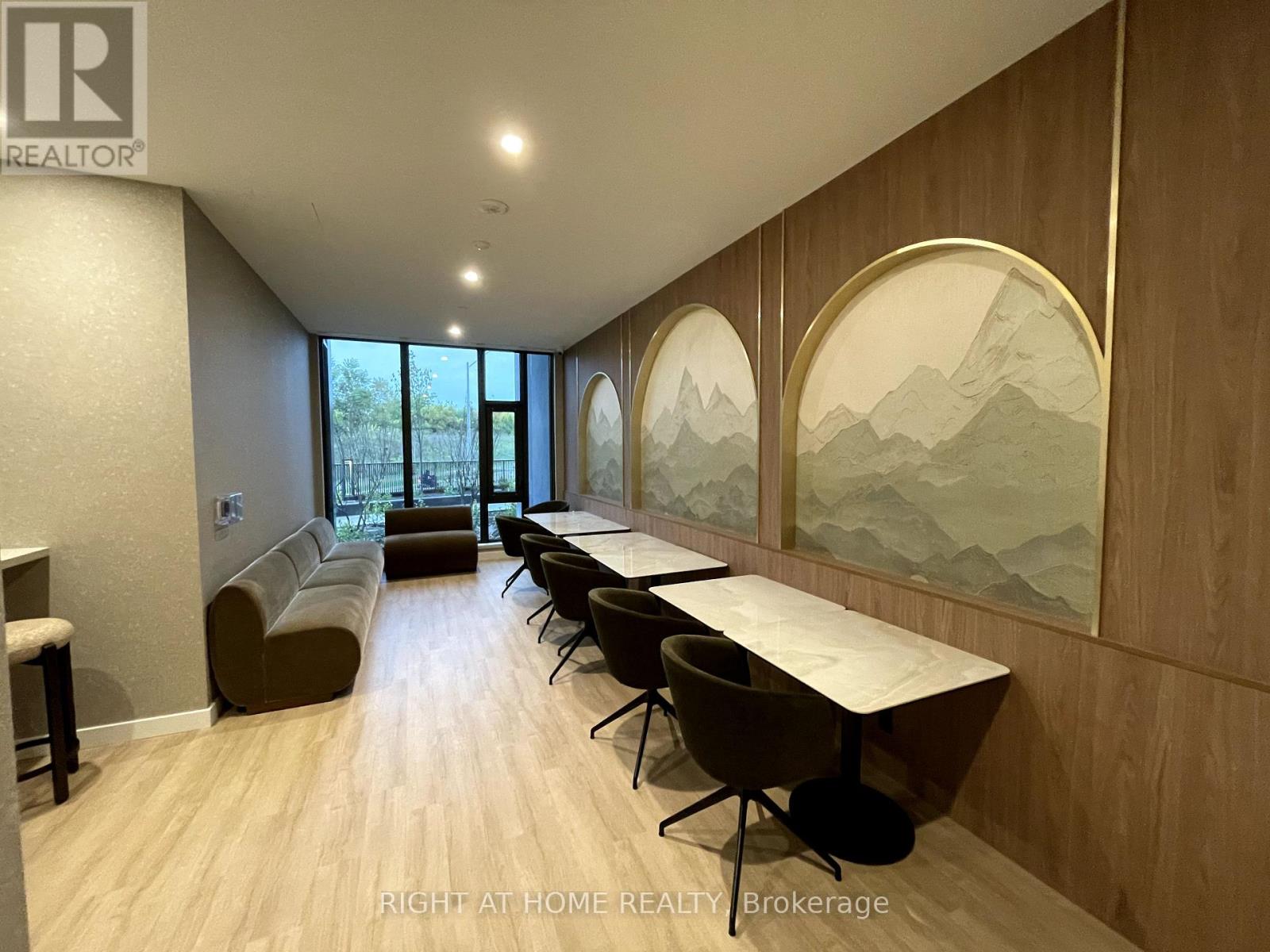 323 - 1 Kyle Lowry Road, Toronto, Ontario  M3C 1H7 - Photo 23 - C12426170