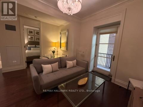 308 - 22 Leader Lane, Toronto, Ontario  M5E 0B2 - Photo 20 - C12449673