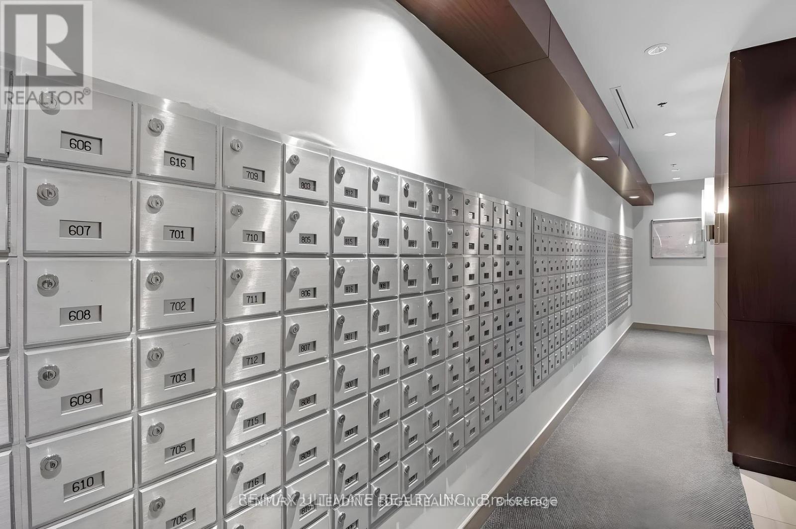 1916 - 38 Lee Centre Drive, Toronto, Ontario  M1H 3J7 - Photo 15 - E12450868