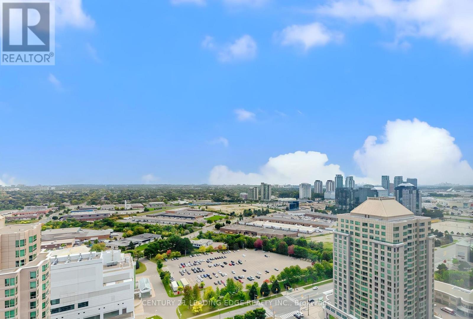1916 - 38 Lee Centre Drive, Toronto, Ontario  M1H 3J7 - Photo 6 - E12450868