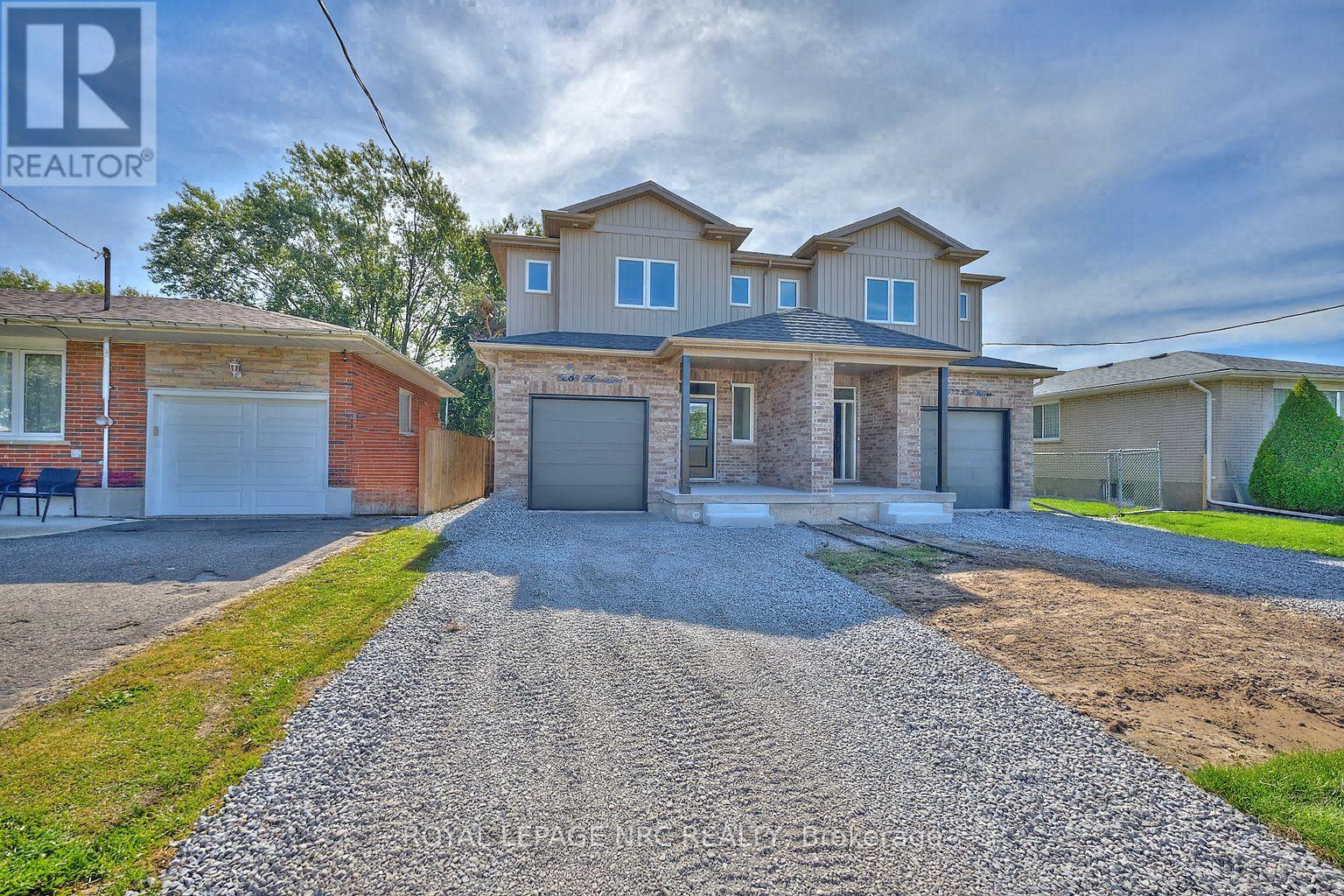 6668 HAWKINS STREET, Niagara Falls, Ontario