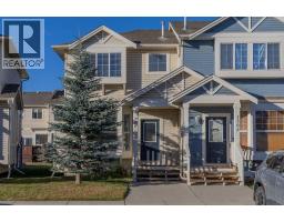 1301, 703 Luxstone Square Sw Luxstone, Airdrie, Ca