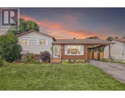1965 Patricia Street, Clarence-Rockland, Ca