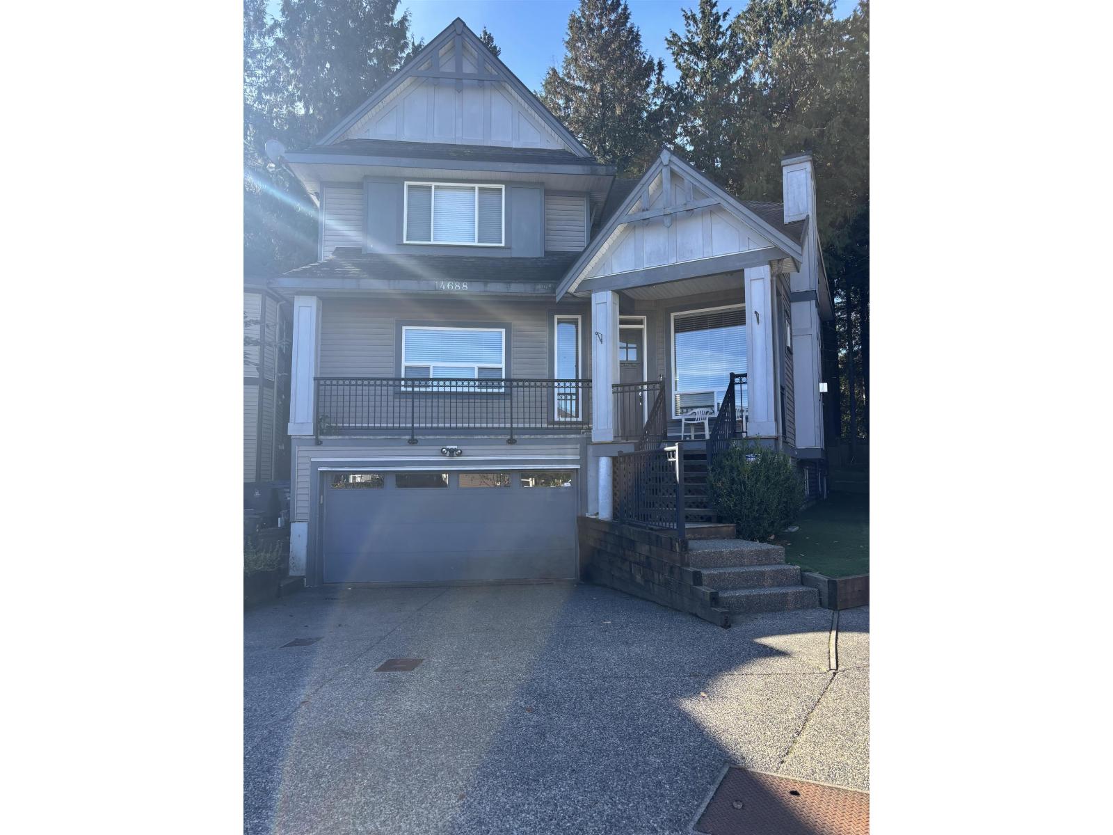 14688 61 AVENUE, Surrey, British Columbia