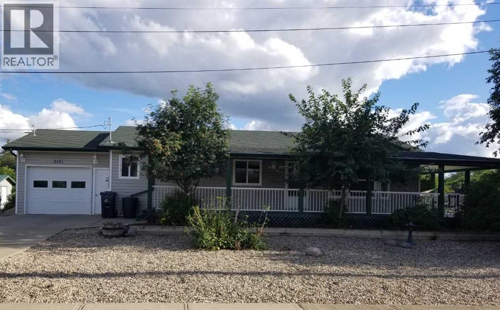 8401 94 Street, Peace River, Alberta  T8S 1G1 - Photo 2 - A2224512