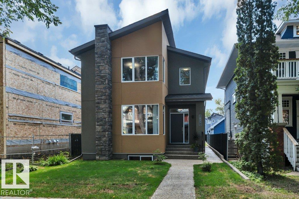 10951 81 Av Nw, Edmonton, Alberta  T5G 0S1 - Photo 3 - E4451633