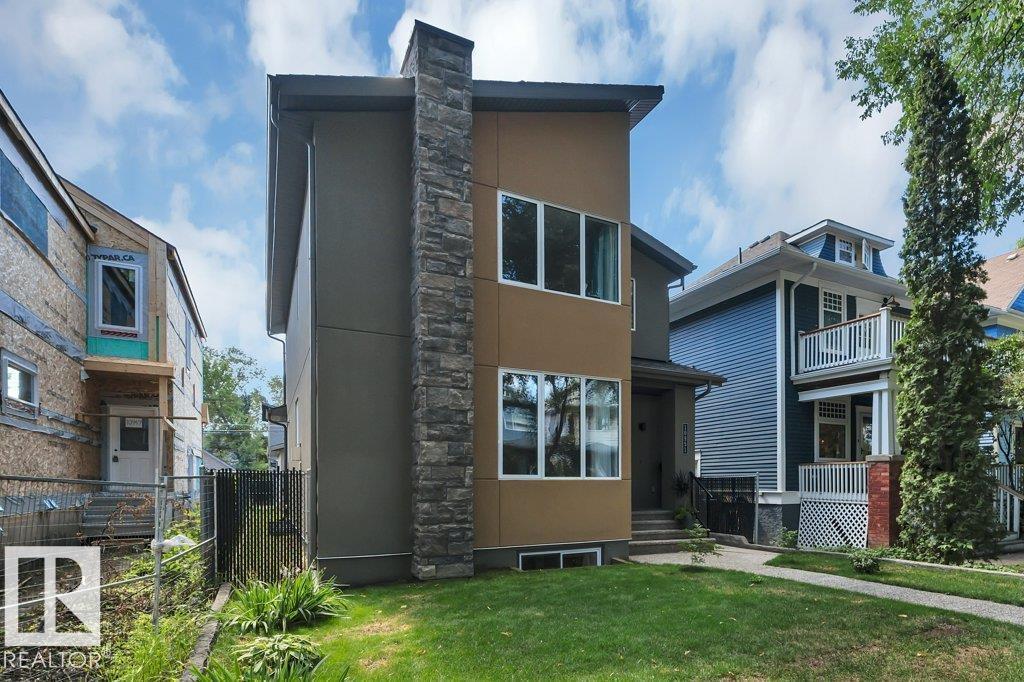 10951 81 Av Nw, Edmonton, Alberta  T5G 0S1 - Photo 4 - E4451633