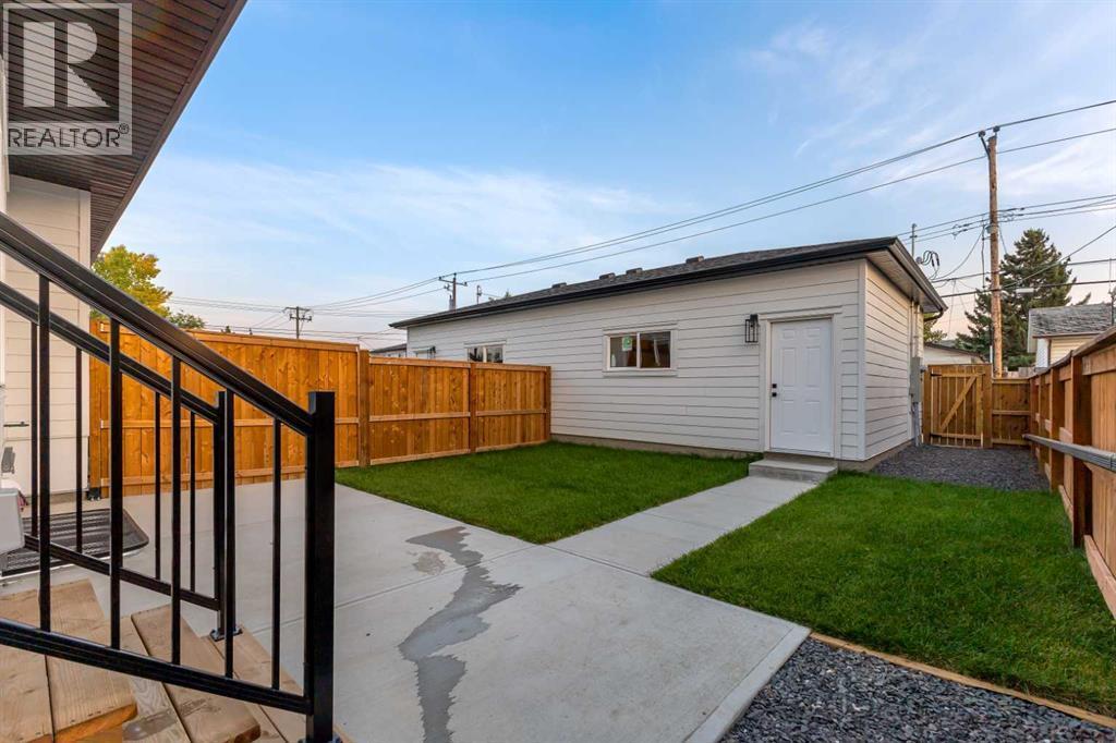 8129 Bowglen Road Nw, Calgary, Alberta  T3B 2T1 - Photo 44 - A2249561