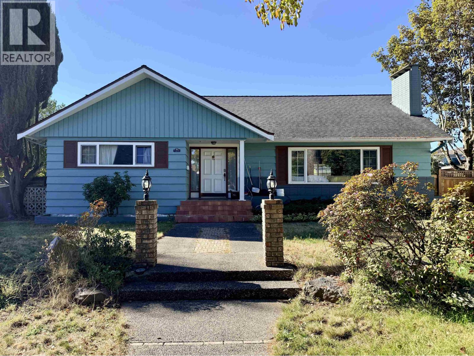 7275 SHAWNEE PLACE, Vancouver, British Columbia