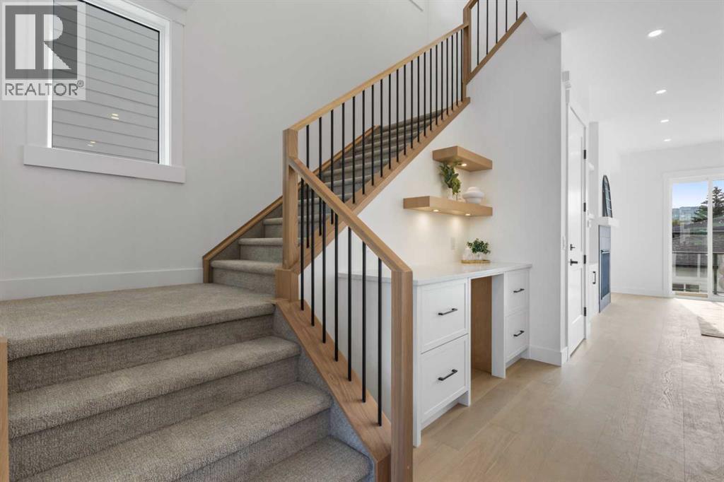5005 21 Avenue Nw, Calgary, Alberta  T3B 0X3 - Photo 18 - A2256273