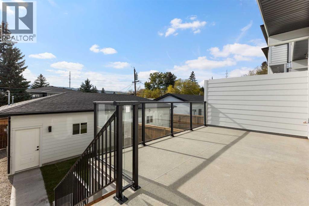 5005 21 Avenue Nw, Calgary, Alberta  T3B 0X3 - Photo 15 - A2256273