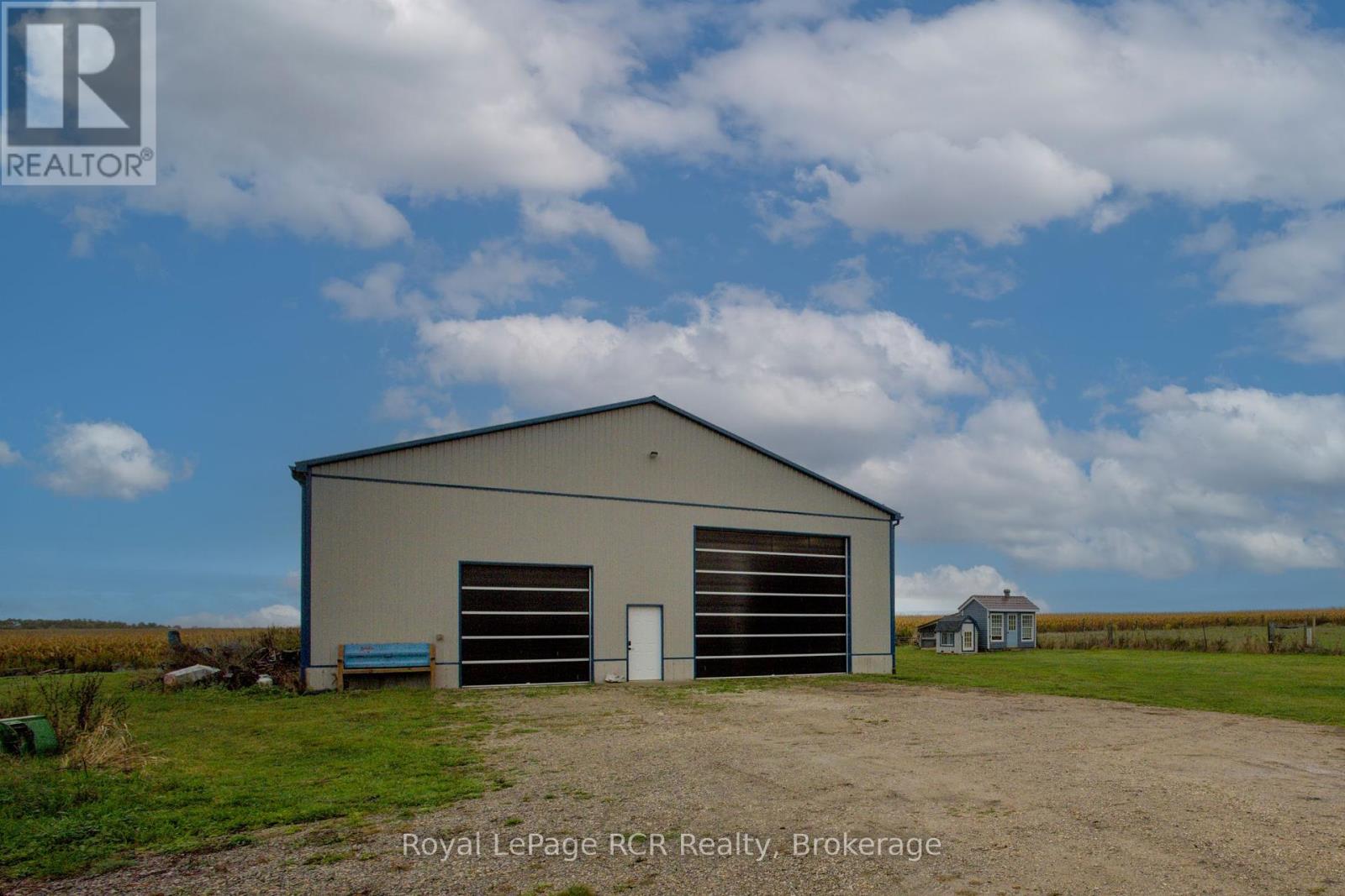 8220 8 Line, Wellington North, Ontario  N0G 2E0 - Photo 33 - X12450928