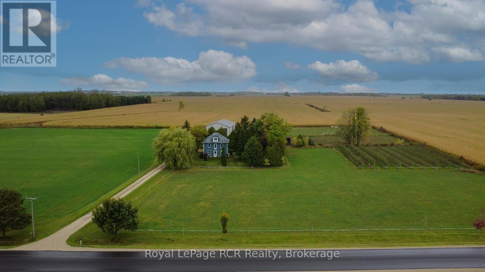 8220 8 Line, Wellington North, Ontario  N0G 2E0 - Photo 39 - X12450928