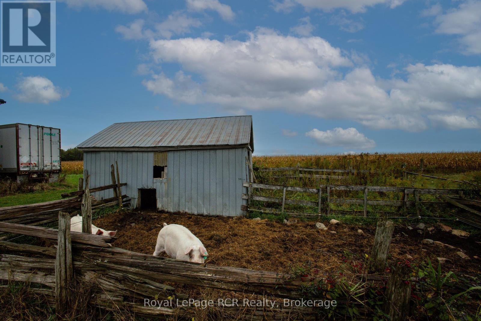 8220 8 Line, Wellington North, Ontario  N0G 2E0 - Photo 37 - X12450928