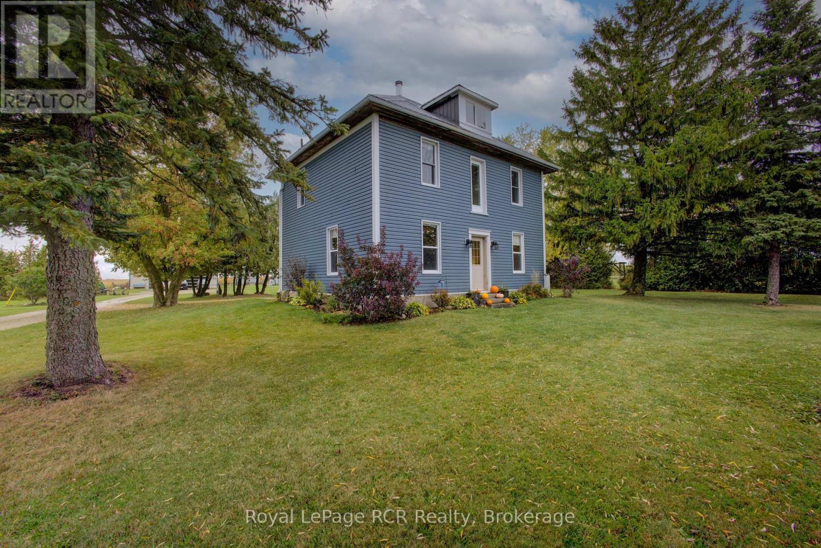 8220 8 Line, Wellington North, Ontario  N0G 2E0 - Photo 4 - X12450928