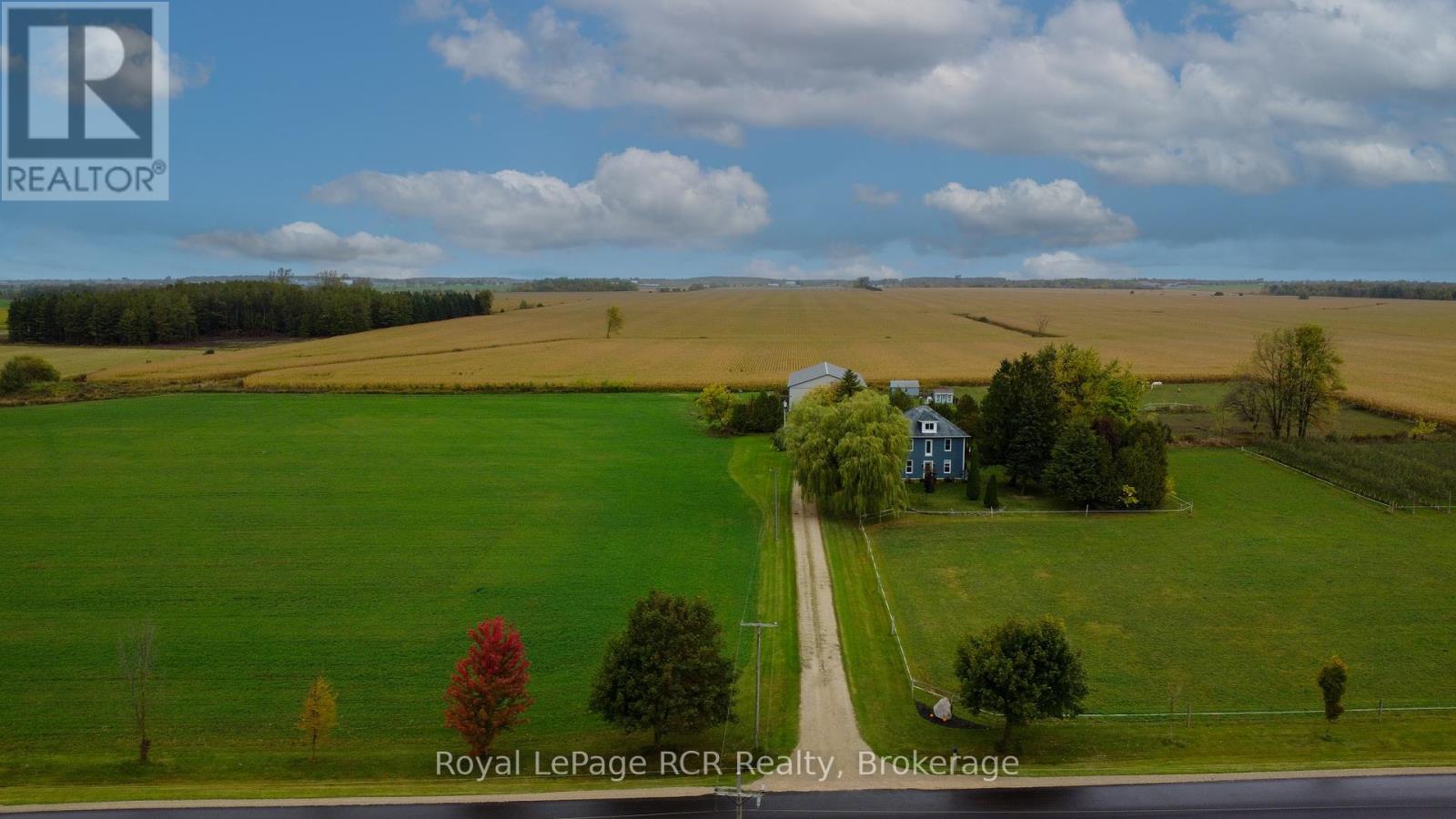 8220 8 Line, Wellington North, Ontario  N0G 2E0 - Photo 40 - X12450928