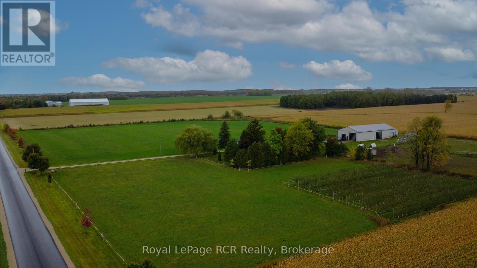 8220 8 Line, Wellington North, Ontario  N0G 2E0 - Photo 48 - X12450928