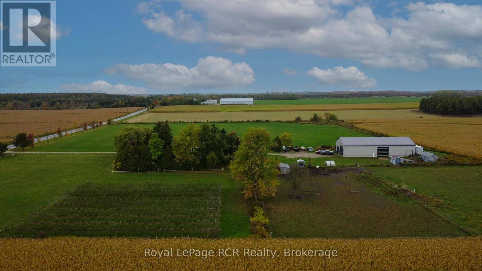8220 8 Line, Wellington North, Ontario  N0G 2E0 - Photo 47 - X12450928