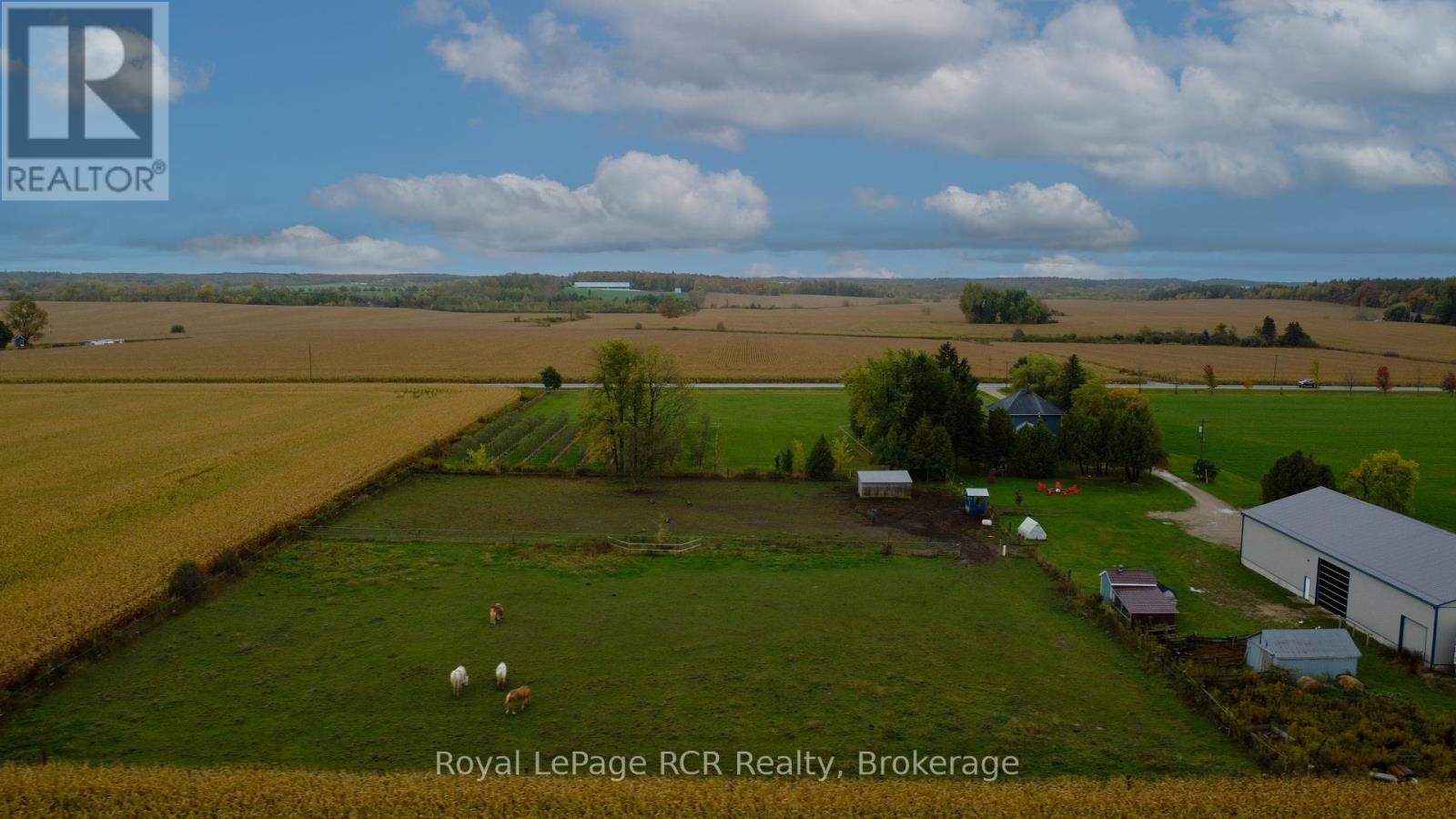 8220 8 Line, Wellington North, Ontario  N0G 2E0 - Photo 45 - X12450928