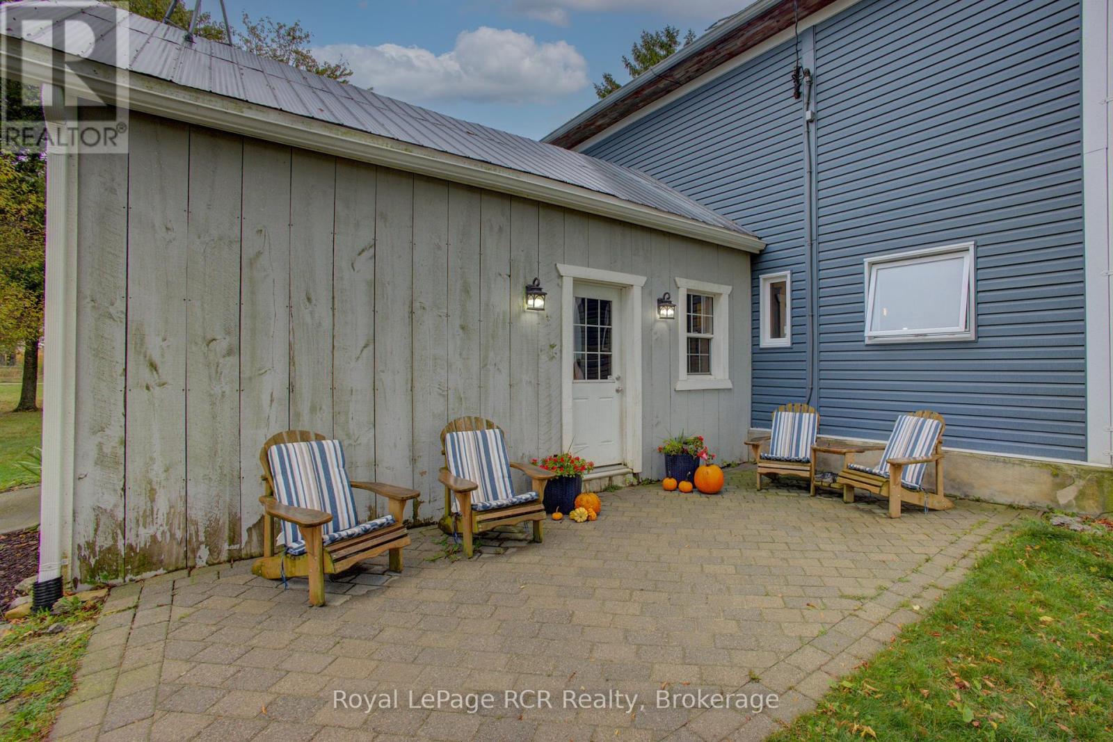 8220 8 Line, Wellington North, Ontario  N0G 2E0 - Photo 6 - X12450928