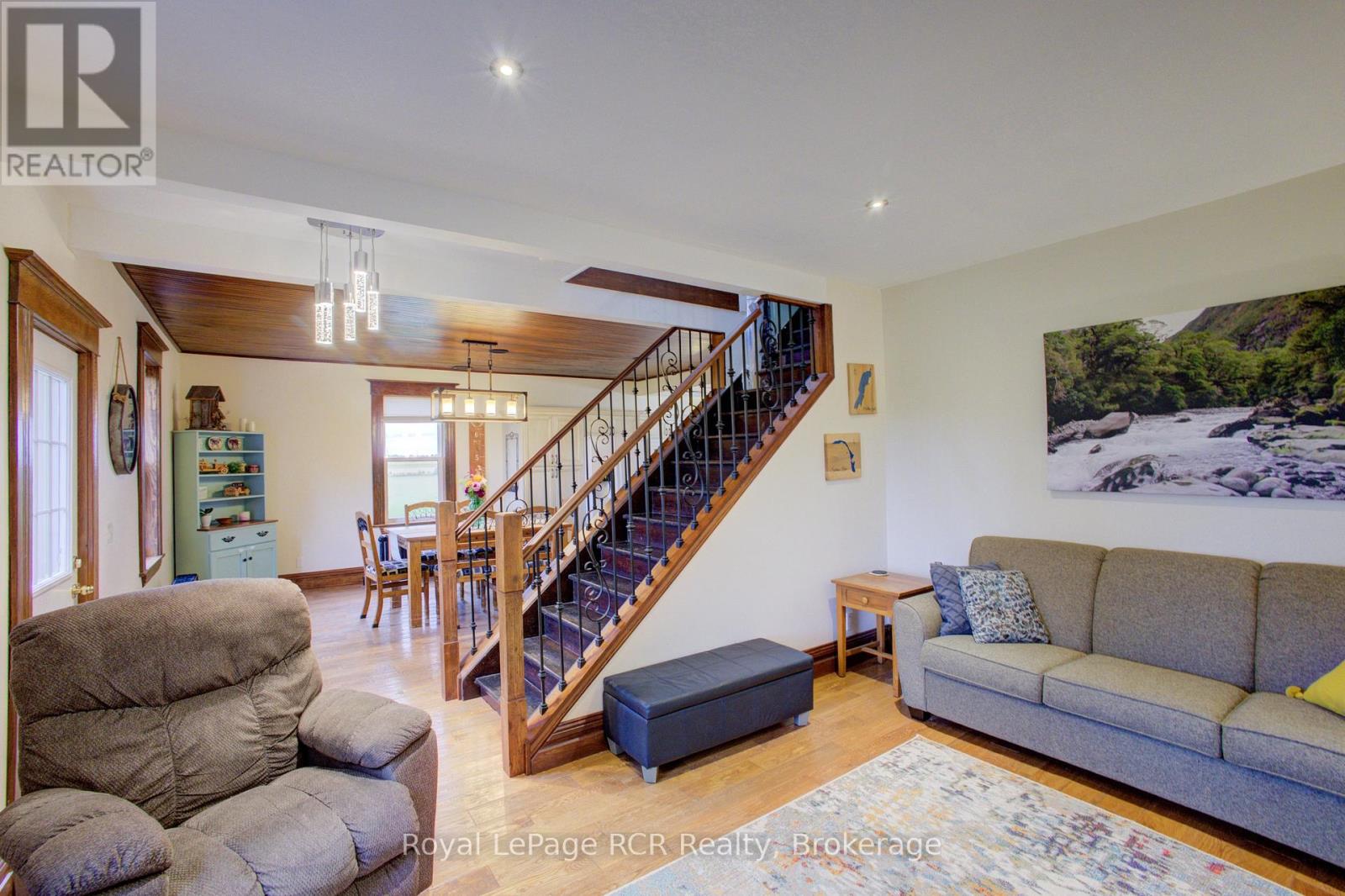 8220 8 Line, Wellington North, Ontario  N0G 2E0 - Photo 7 - X12450928
