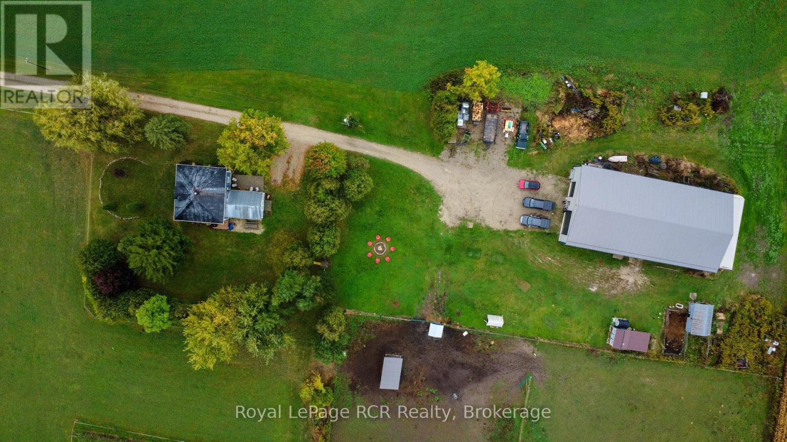 8220 8 Line, Wellington North, Ontario  N0G 2E0 - Photo 50 - X12450928