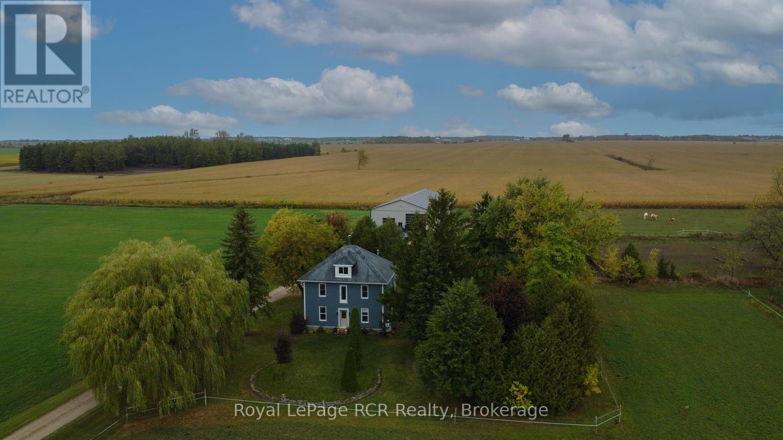 8220 8 Line, Wellington North, Ontario  N0G 2E0 - Photo 49 - X12450928