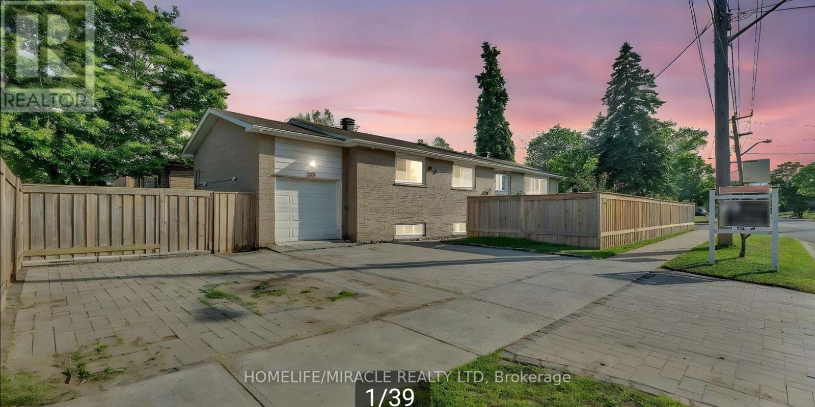 Basement - 289 Coronation Drive, Toronto, Ontario  M1E 2J5 - Photo 1 - E12450916