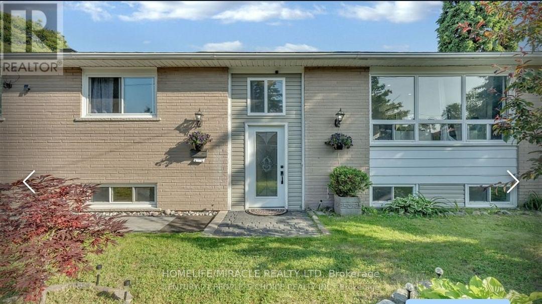 Basement - 289 Coronation Drive, Toronto, Ontario  M1E 2J5 - Photo 2 - E12450916