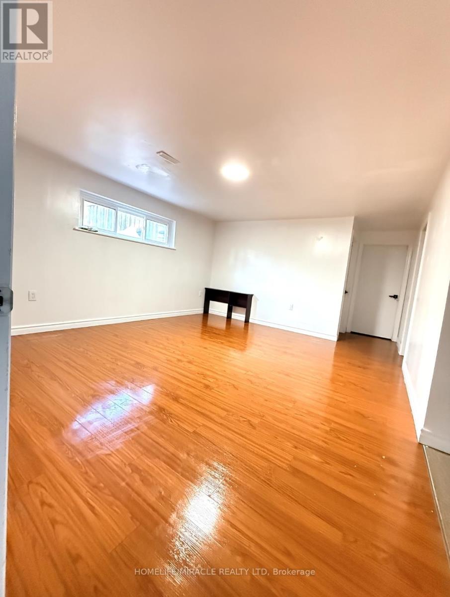 Basement - 289 Coronation Drive, Toronto, Ontario  M1E 2J5 - Photo 3 - E12450916