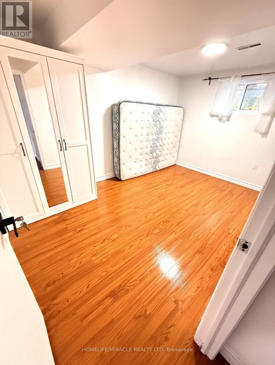Basement - 289 Coronation Drive, Toronto, Ontario  M1E 2J5 - Photo 4 - E12450916